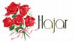 je t'aime hajar